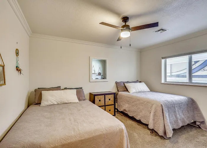 2 Mi To Windsor Boat Launch! Lake-view Escape * Lake Havasu City