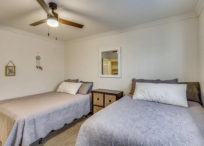 2 Mi To Windsor Boat Launch! Lake-view Escape * Lake Havasu City
